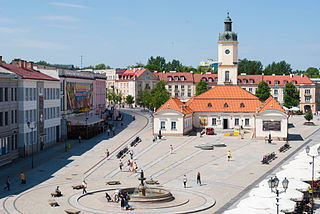 Białystok, Ratusz